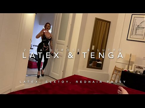 ❤️ Redheaded chị kế trong latex trang phục fucked qua stepbrother ️  Khiêu dâm vk  tại khiêu dâm% vi.28films.ru%  ﹏